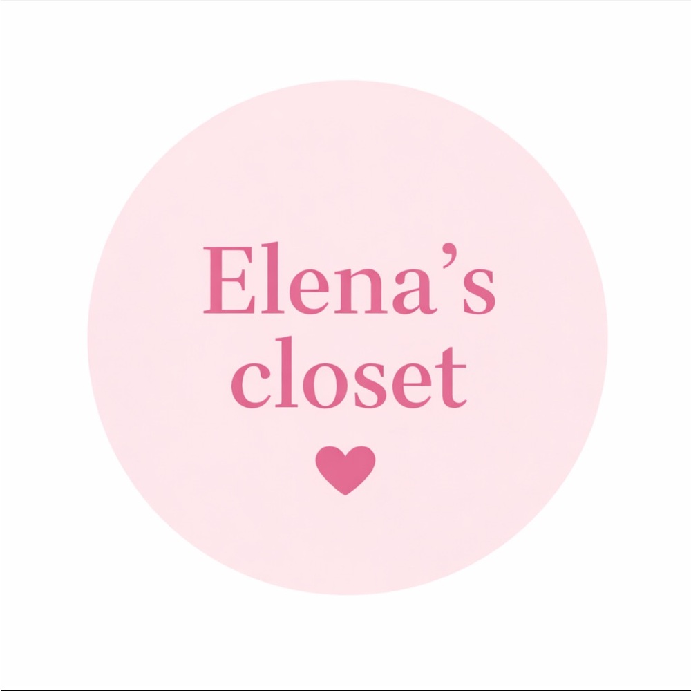 Meet your Posher, Elena